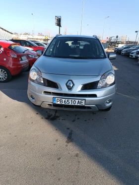     Renault Koleos 2.0 CDTI 