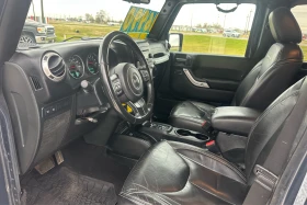 Jeep Wrangler UNLIMITED RUBICON, снимка 10