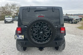 Jeep Wrangler UNLIMITED RUBICON, снимка 6