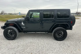 Jeep Wrangler UNLIMITED RUBICON, снимка 2