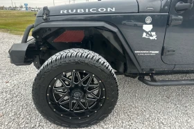 Jeep Wrangler UNLIMITED RUBICON, снимка 9