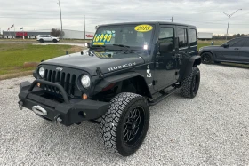 Jeep Wrangler UNLIMITED RUBICON, снимка 3