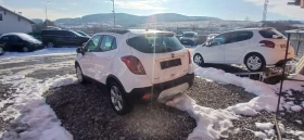 Opel Mokka 1.7 2014g. | Mobile.bg    4