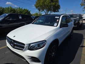 Mercedes-Benz GLC 300 AMG пакет* ПОДГРЕВ* КАМЕРА* ПАНОРАМА, снимка 1