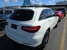 Mercedes-Benz GLC 300 AMG пакет* ПОДГРЕВ* КАМЕРА* ПАНОРАМА, снимка 3