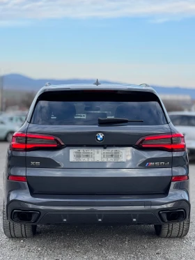 BMW X5 M50d Individual, снимка 5