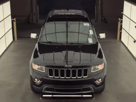 Jeep Grand cherokee LIMITED* Подгрев*  8ZF* Перфектна на газ* 4X4* , снимка 2