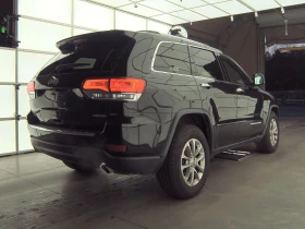 Jeep Grand cherokee LIMITED* Подгрев*  8ZF* Перфектна на газ* 4X4* , снимка 4