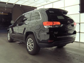 Jeep Grand cherokee LIMITED* Подгрев*  8ZF* Перфектна на газ* 4X4* , снимка 6