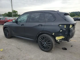 BMW X5 XDRIVE40I 34ХИЛ. КМ., снимка 2