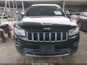 Jeep Grand cherokee | Mobile.bg    9