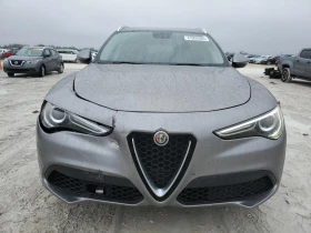 Alfa Romeo Stelvio Q4, снимка 2