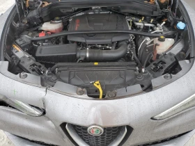 Alfa Romeo Stelvio Q4 - 22600 лв. - 37006555 | Car24.bg