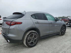 Alfa Romeo Stelvio Q4 - 22600 лв. - 37006555 | Car24.bg