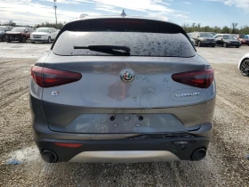 Alfa Romeo Stelvio Q4, снимка 6