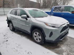 Toyota Rav4 - 39900 лв. - 82025461 | Car24.bg