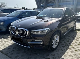 ����� �� �������� �� BMW X3 X-Drive