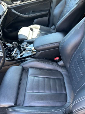 BMW X3 X-Drive | Mobile.bg    11