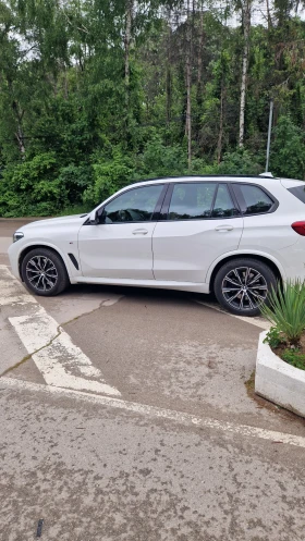 Обява за продажба на BMW X5 ~84 900 лв. - изображение 1