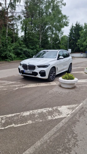 Обява за продажба на BMW X5 ~84 900 лв. - изображение 1