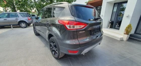Ford Kuga 2.0TDCI 4WD 153 ХИЛ.КМ! - 21500 лв. - 70494818 4