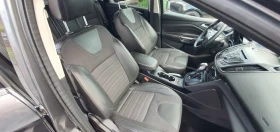 Ford Kuga 2.0TDCI 4WD 153 ХИЛ.КМ! - 21500 лв. - 70494818 15
