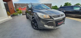 Ford Kuga 2.0TDCI 4WD 153 ХИЛ.КМ! - 21500 лв. - 70494818 12