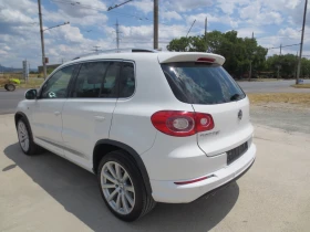 VW Tiguan 2.0 TDI * R-LINE* - 17500 лв. - 40474288 7