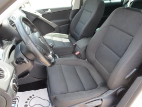 VW Tiguan 2.0 TDI * R-LINE* - 17500 лв. - 40474288 10