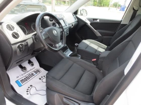 VW Tiguan 2.0 TDI * R-LINE* - 17500 лв. - 40474288 9