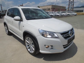 VW Tiguan 2.0 TDI * R-LINE* - 17500 лв. - 40474288 3