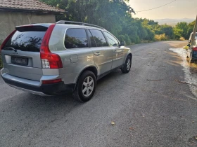 Volvo Xc90 2, 4 D5 185 k c 4?4 6+ 1 mesta | Mobile.bg    4