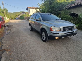 Volvo Xc90 2, 4 D5 185 k c 4?4 6+ 1 mesta | Mobile.bg    3