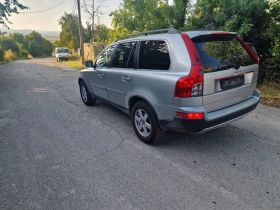 Volvo Xc90 2, 4 D5 185 k c 4?4 6+ 1 mesta | Mobile.bg    6