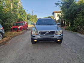 Volvo Xc90 2, 4 D5 185 k c 4?4 6+ 1 mesta | Mobile.bg    2