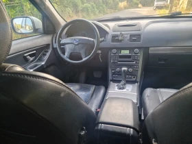 Volvo Xc90 2, 4 D5 185 k c 4?4 6+ 1 mesta | Mobile.bg    10