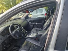 Volvo Xc90 2, 4 D5 185 k c 4?4 6+ 1 mesta | Mobile.bg    7