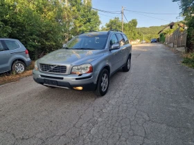     Volvo Xc90 2, 4 D5 185 k c 4?4 6+ 1 mesta