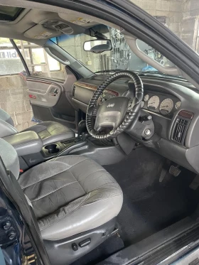Jeep Grand cherokee 2.7crdi | Mobile.bg    9