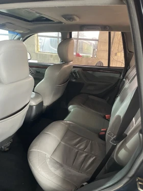 Jeep Grand cherokee 2.7crdi | Mobile.bg    6