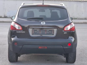 Обява за продажба на Nissan Qashqai 2.0dci 150к.с. NAVI PANORAMA  ~11 500 лв. - изображение 5