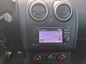 Nissan Qashqai 2.0dci 150к.с. NAVI PANORAMA - 11500 лв. - 56866309 14