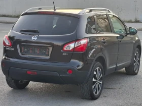 Обява за продажба на Nissan Qashqai 2.0dci 150к.с. NAVI PANORAMA  ~11 500 лв. - изображение 4