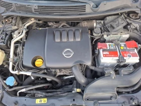 Nissan Qashqai 2.0dci 150к.с. NAVI PANORAMA - 11500 лв. - 56866309 17