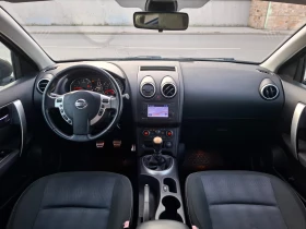 Обява за продажба на Nissan Qashqai 2.0dci 150к.с. NAVI PANORAMA  ~11 500 лв. - изображение 10