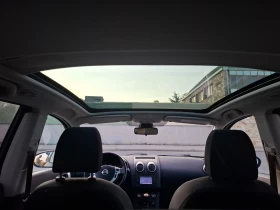 Nissan Qashqai 2.0dci 150к.с. NAVI PANORAMA - 11500 лв. - 56866309 15