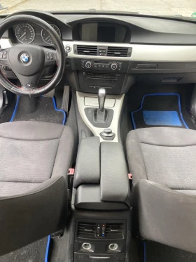 BMW 320 2.0     | Mobile.bg    8