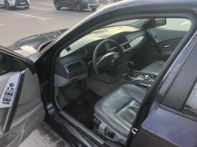 BMW 530 D 218HP СЕДАН АВТОМАТИК РЕГИСТРИРАН 6000 ЛЕВА - 6000 лв. / 3067.75 € - 62352652 7