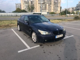 BMW 530 D 218HP СЕДАН АВТОМАТИК РЕГИСТРИРАН 6000 ЛЕВА - 6000 лв. / 3067.75 € - 62352652 6