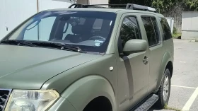 Nissan Pathfinder | Mobile.bg    5